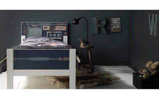 Bett Outdoor
